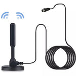 Antena ultra HD+ 80 canales Gratis
