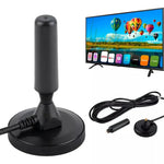 Antena ultra HD+ 80 canales Gratis