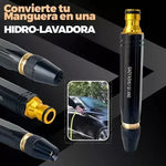 Boquilla de presión Para mangueras, + Fuerza+ Potencia